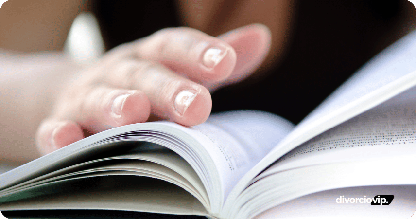 abogado de oficio para divorcio