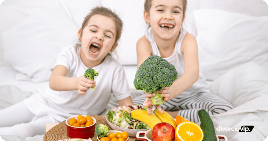 Pensión de alimentos