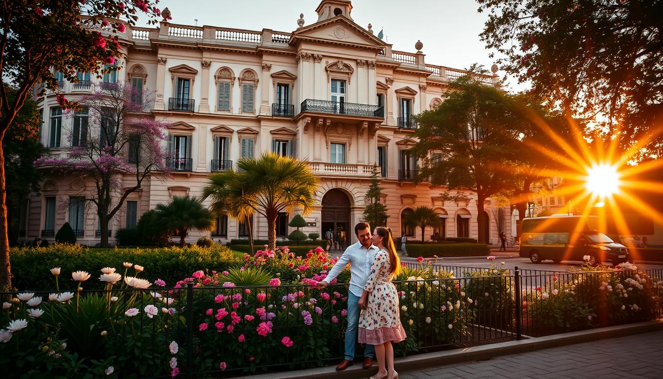 Pareja de hecho Madrid