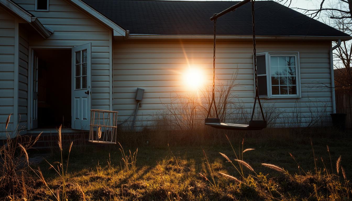 delito de abandono de familia