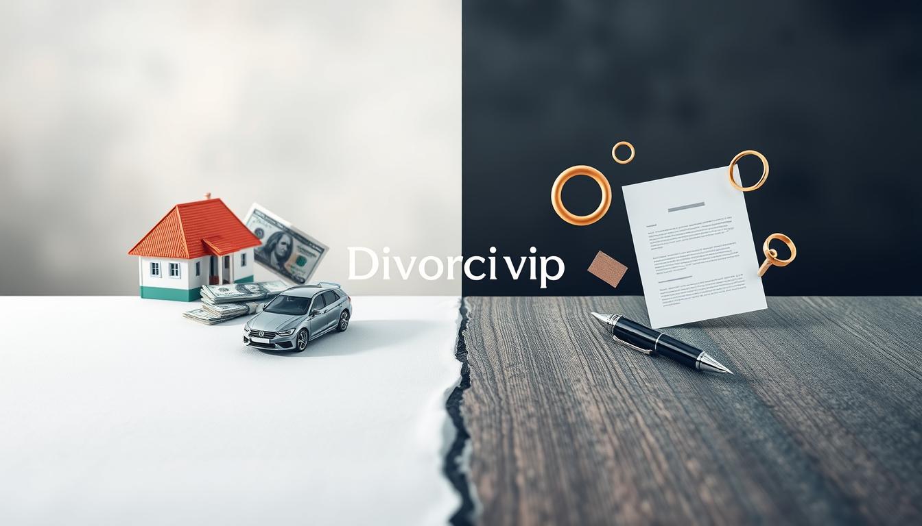 diferencia entre separación de bienes y capitulaciones matrimoniales