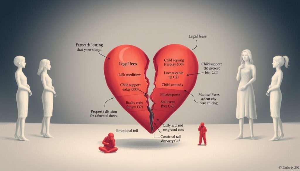 gastos adicionales en divorcio gastos adicionales en divorcio