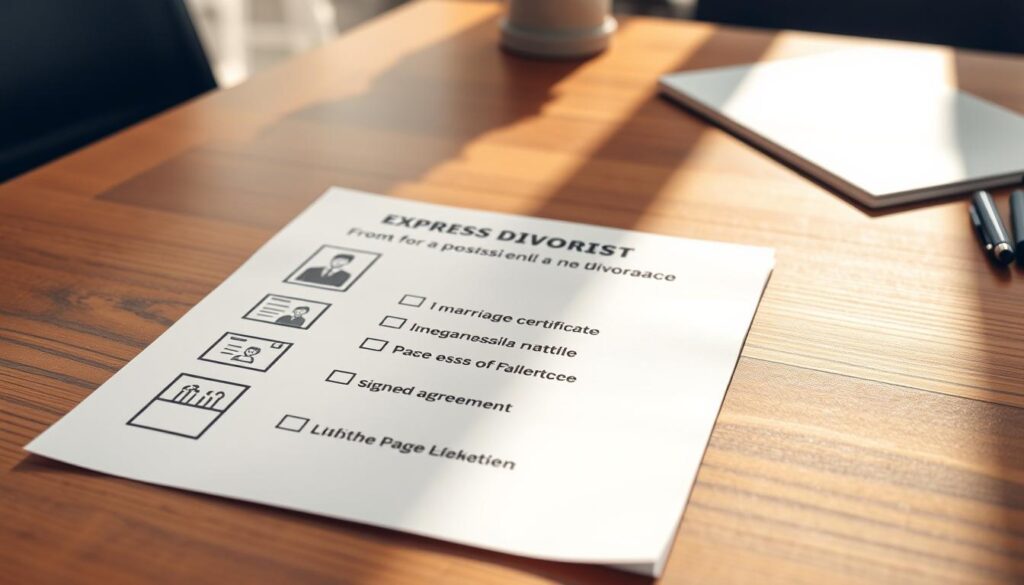 requisitos divorcio express requisitos divorcio express
